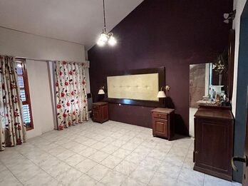 EN VENTA | CASA APTA CRÉDITO HIPOTECARIO
