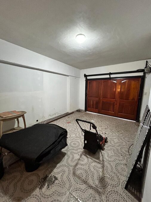 EN VENTA | CASA APTA CRÉDITO HIPOTECARIO