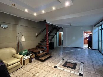 EN VENTA | CASA APTA CRÉDITO HIPOTECARIO
