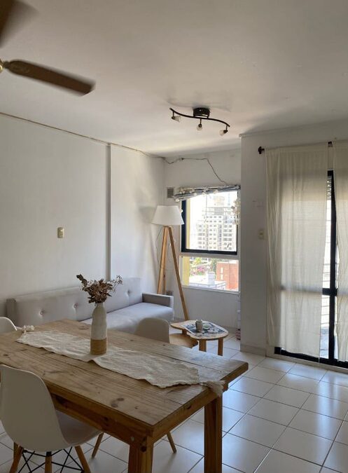 🏡 Semipiso en Venta