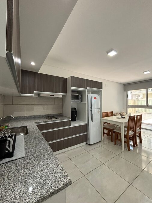 SE VENDE – DEPARTAMENTO DE 1 DORMITORIO