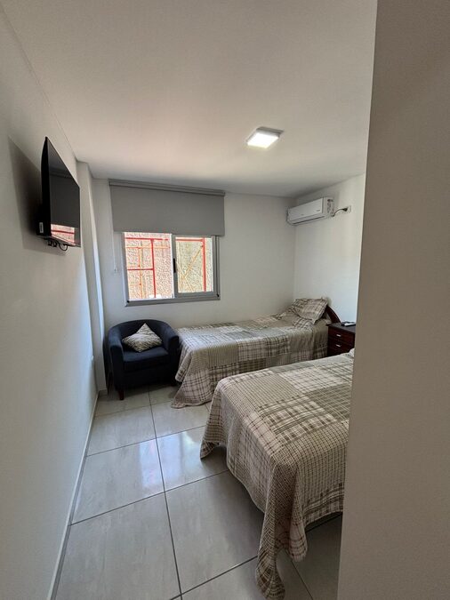 SE VENDE – DEPARTAMENTO DE 1 DORMITORIO