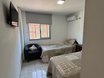 SE VENDE – DEPARTAMENTO DE 1 DORMITORIO