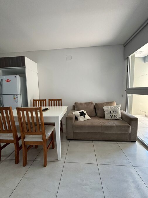 SE VENDE – DEPARTAMENTO DE 1 DORMITORIO