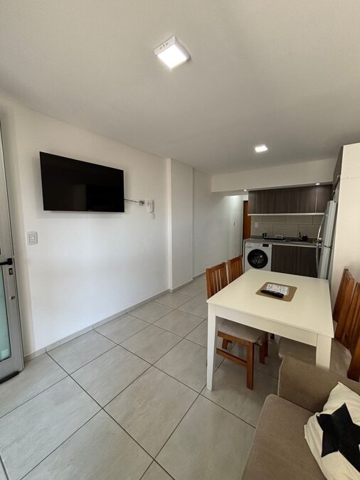 SE VENDE – DEPARTAMENTO DE 1 DORMITORIO