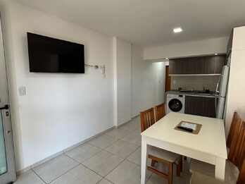 SE VENDE – DEPARTAMENTO DE 1 DORMITORIO