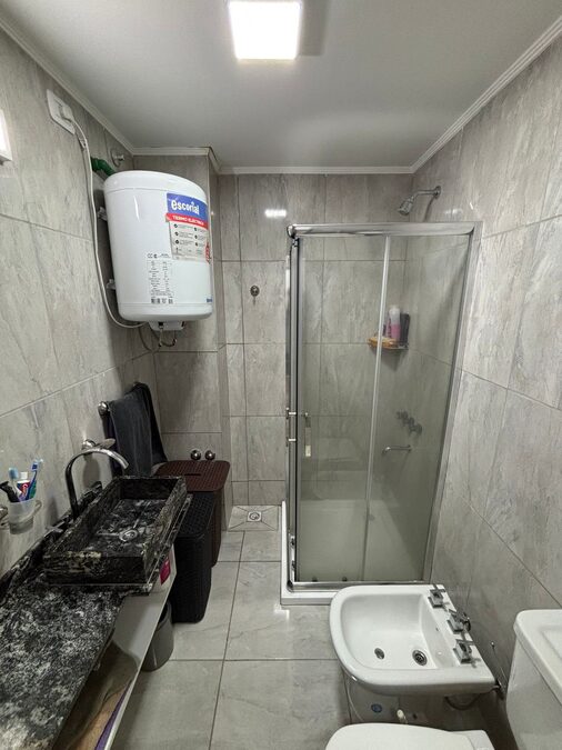 SE VENDE – DEPARTAMENTO DE 1 DORMITORIO