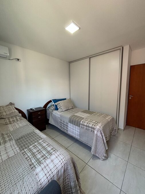 SE VENDE – DEPARTAMENTO DE 1 DORMITORIO