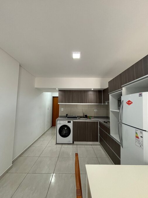 SE VENDE – DEPARTAMENTO DE 1 DORMITORIO