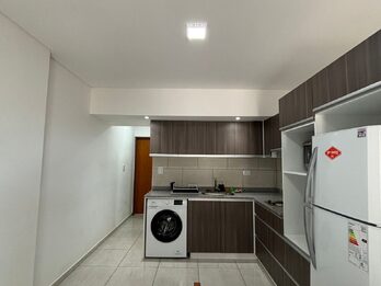 SE VENDE – DEPARTAMENTO DE 1 DORMITORIO