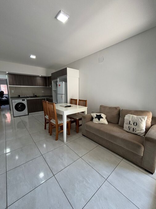 SE VENDE – DEPARTAMENTO DE 1 DORMITORIO