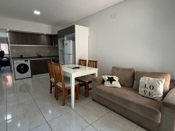 SE VENDE – DEPARTAMENTO DE 1 DORMITORIO
