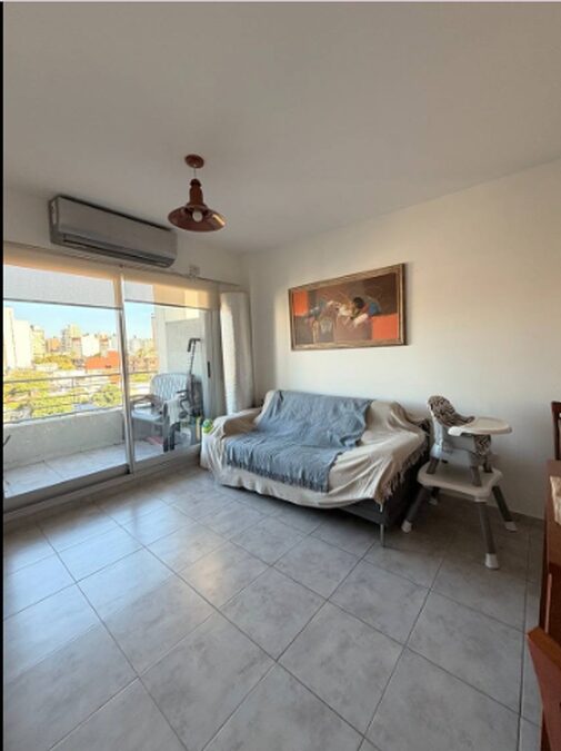 Departamento en venta
