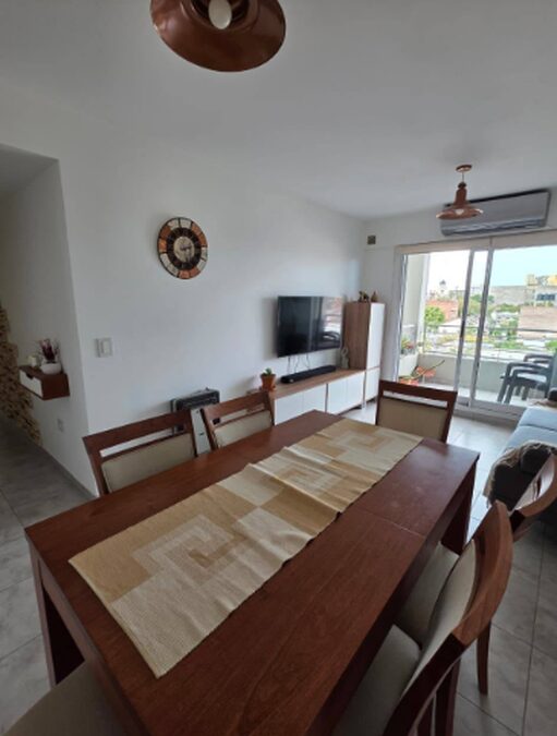 Departamento en venta