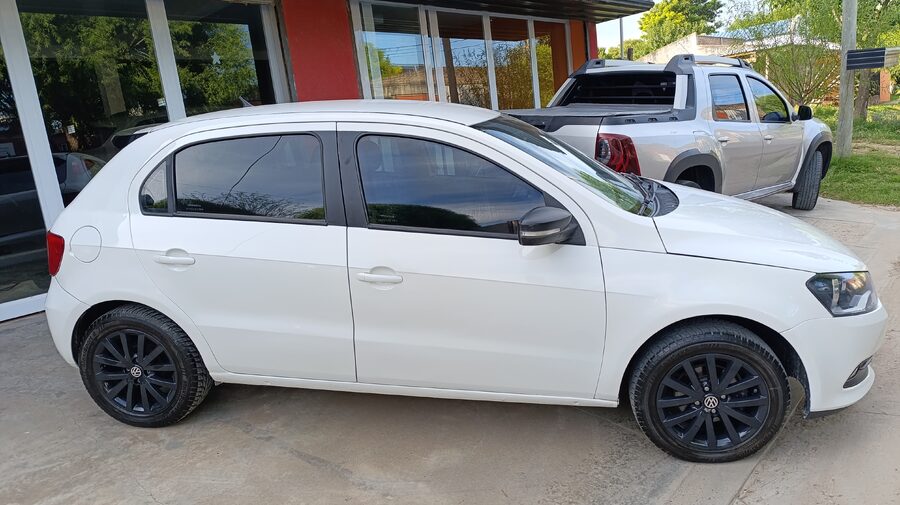 GOL TREND PACK 3