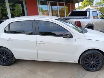 GOL TREND PACK 3