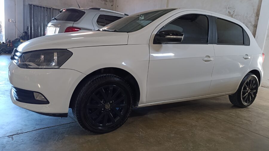 GOL TREND PACK 3