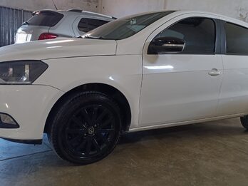 GOL TREND PACK 3