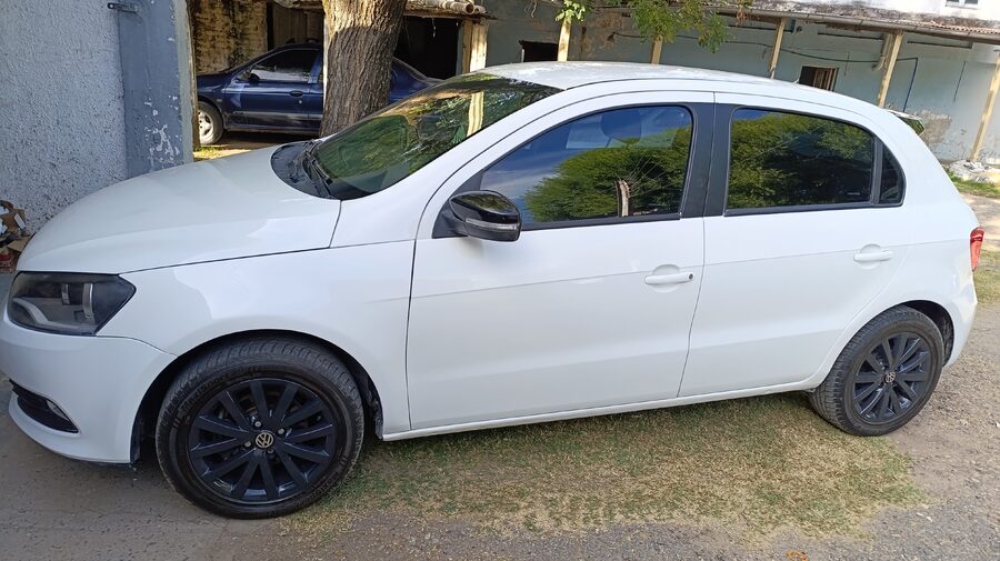 GOL TREND PACK 3