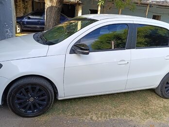 GOL TREND PACK 3