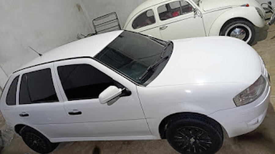 GOL POWER VENDO PERMUTO FINANCIO