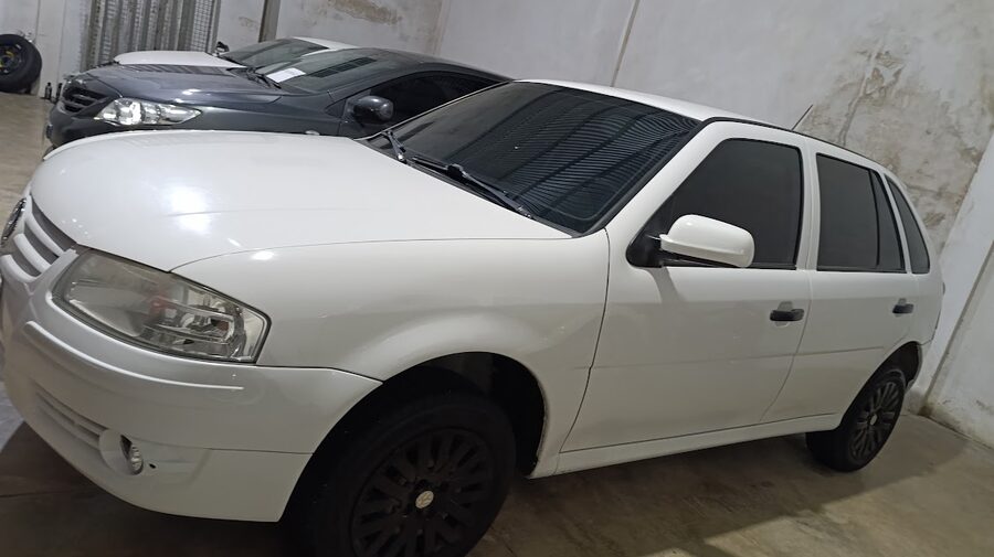 GOL POWER VENDO PERMUTO FINANCIO