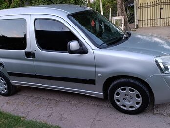 PARTNER PATAGONICA HDI UNICO DUEÑO VENDO PERMUTO FINANCIO