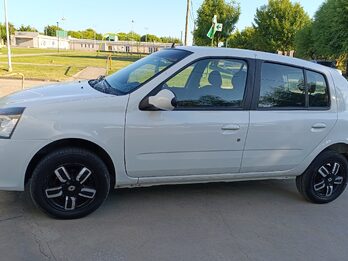 CLIO FULL 2016 VENDO PERMUTO FINANCIO
