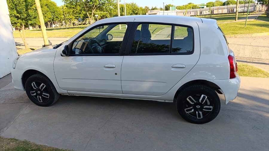 CLIO FULL 2016 VENDO PERMUTO FINANCIO