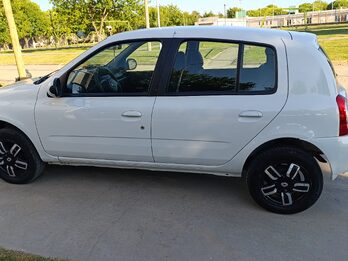 CLIO FULL 2016 VENDO PERMUTO FINANCIO