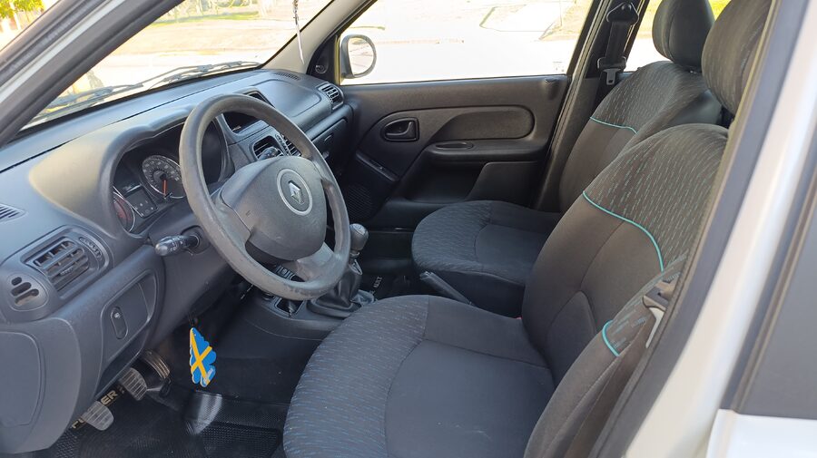 CLIO FULL 2016 VENDO PERMUTO FINANCIO