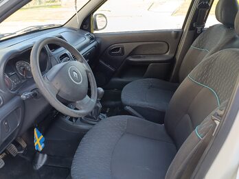 CLIO FULL 2016 VENDO PERMUTO FINANCIO