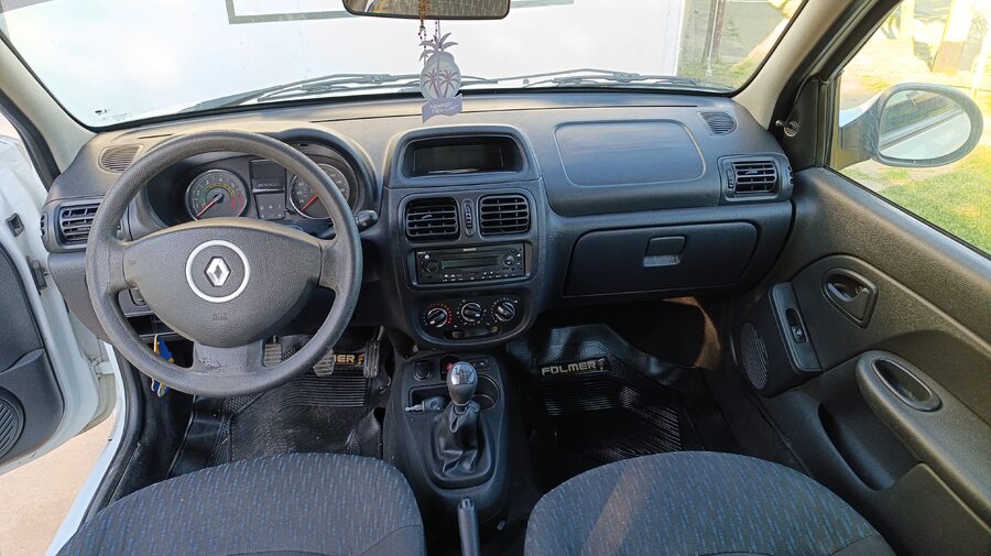 CLIO FULL 2016 VENDO PERMUTO FINANCIO