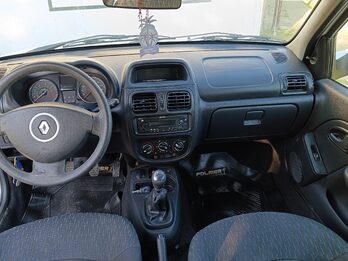 CLIO FULL 2016 VENDO PERMUTO FINANCIO