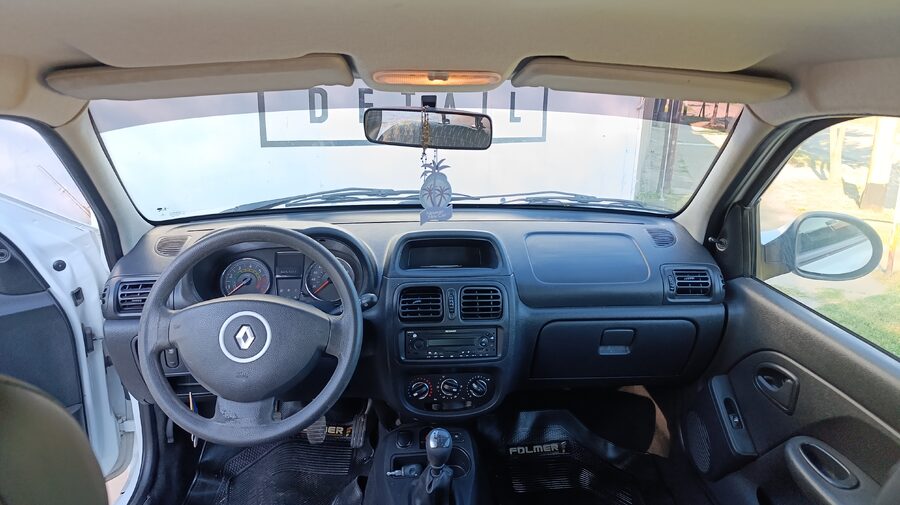 CLIO FULL 2016 VENDO PERMUTO FINANCIO
