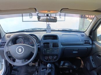 CLIO FULL 2016 VENDO PERMUTO FINANCIO