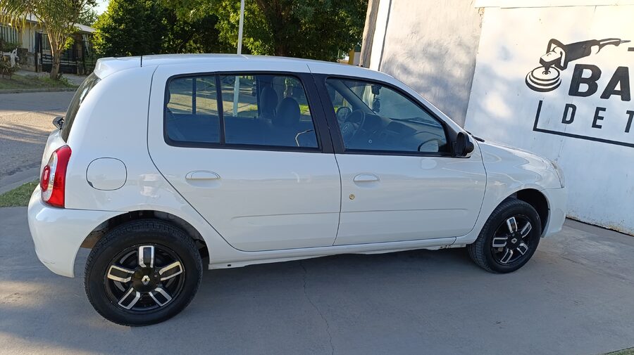 CLIO FULL 2016 VENDO PERMUTO FINANCIO
