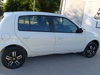 CLIO FULL 2016 VENDO PERMUTO FINANCIO