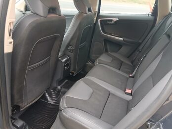Volvo XC60 3.0L turbo 6cil. Nafta