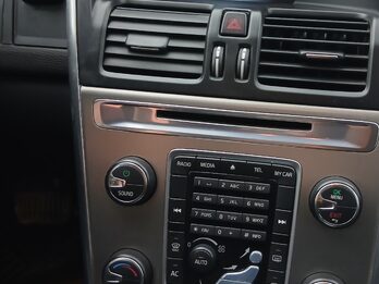 Volvo XC60 3.0L turbo 6cil. Nafta