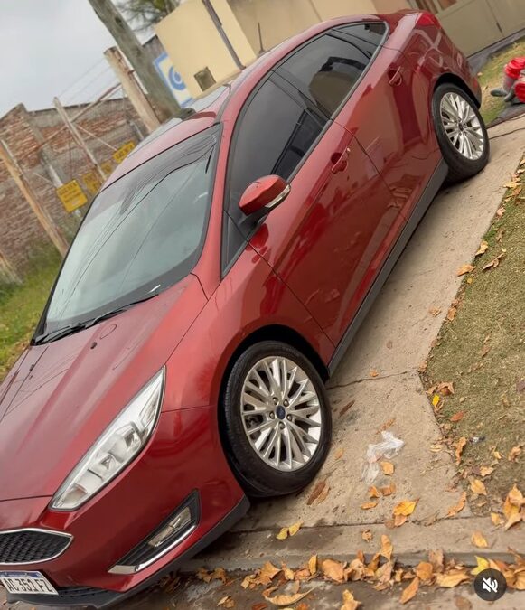 Focus SE Plus