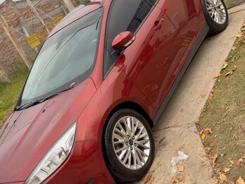 Focus SE Plus