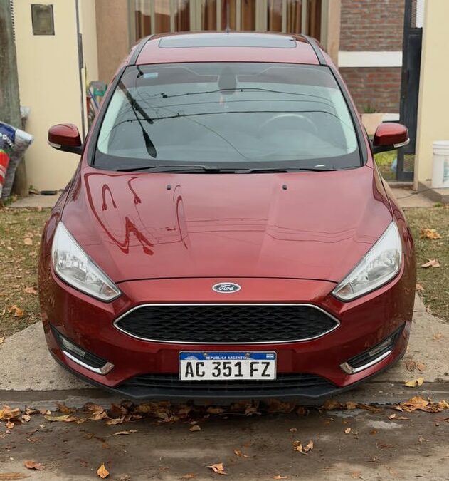 Focus SE Plus