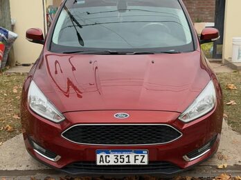 Focus SE Plus