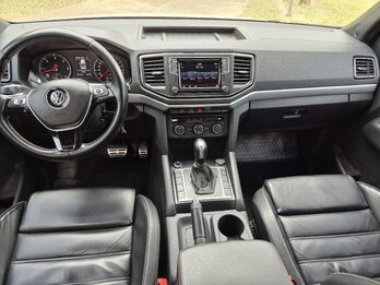 Amarok Highline V6 2019