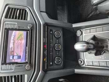 Amarok Highline V6 2019