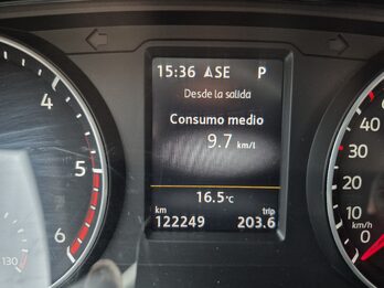 Amarok Highline V6 2019