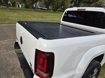 Amarok Highline V6 2019