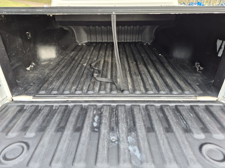 Amarok Highline V6 2019