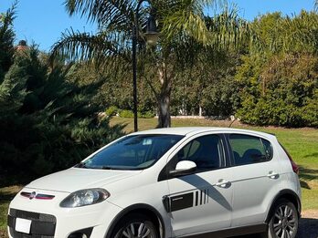Fiat Palio Sporting